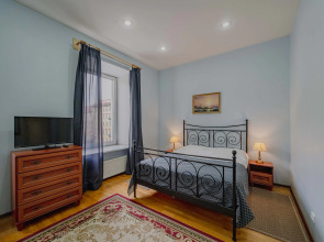 Меблированные комнаты Абажур