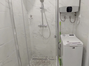 Apartments Фиолент Village - Студия с видом на море