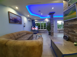 Гостевой дом Sun Hill