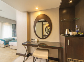 Mukarnas Taksim Hotel