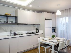 Stile Suite Family Hotel