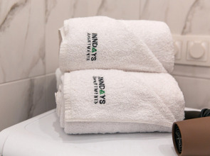 Апартаменты InnDays