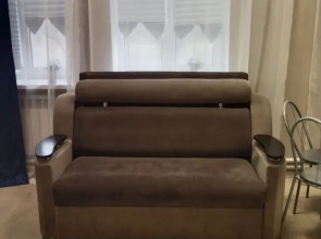 Квартира студия