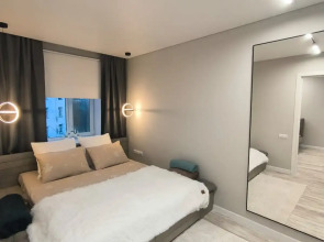 Квартира уютная светлая в центре