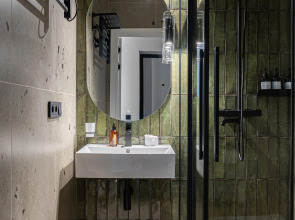 Квартира Звездинка 3