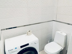 Апартаменты Микрорайон Финский 4А