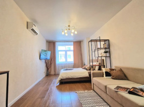 Квартира в Самом Сердце Казани