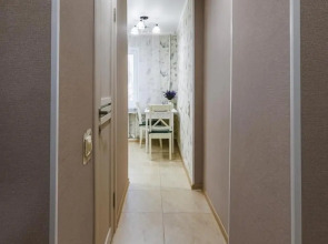 Квартира комфортная стильная возле парка