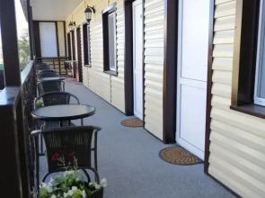 Гостевой Дом Alexandria56 hotel