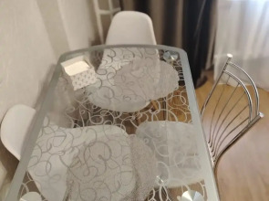 Апартаменты В Центре