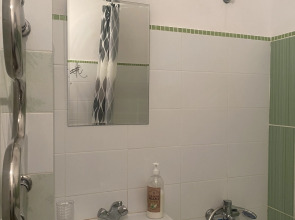 Апартаменты площадь Ленина