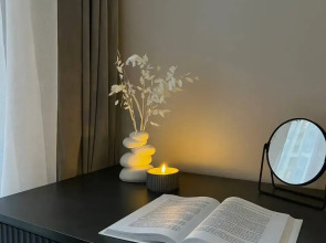 Квартира RIZONE Тринити -2