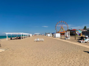 Отель Ольга