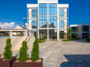 Гостевой дом MOOR