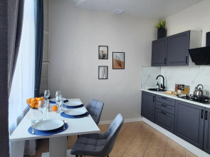 Апартаменты New & Empire Style