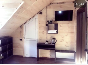 Гостевой дом Высота 4