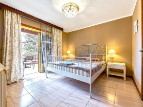 Гостевой Дом Villa Golf Las Americas