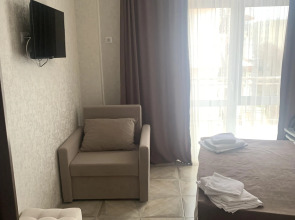 Гостевой дом Артика