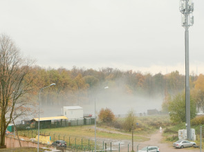 Меблированные комнаты Елагин-Марина