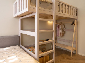 Квартира Апартаменты на Море