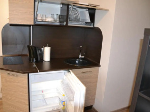 Апартаменты Pearl of Murmansk