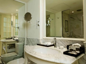 Отель The Kingsbury Colombo Hotel