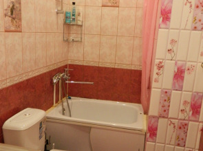 Апартаменты Япония на Космонавтов