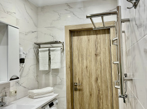 Апартаменты 3 этаж