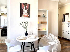 Квартира Уютная в историческом центре города