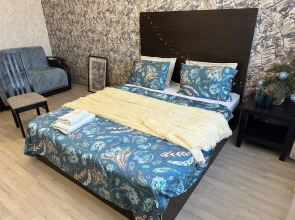 Квартира Октябрьский 157