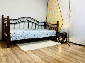 Квартира 1-комнатная в городе Апатиты