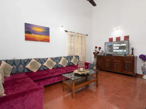 Villa Calangute - Phase 3