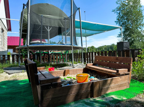 Гостевой дом Николаевский