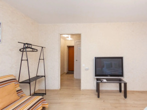 Апартаменты в 5-ти минутах от Ж/Д вокзала