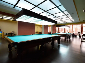 Отель Пальмира Клуб