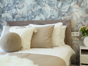 Апартаменты «Атмосфера» | Пекан — Уют С Панорамой Города