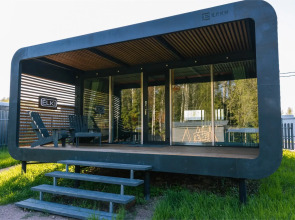 ELKI "Porozhki"  Cottage