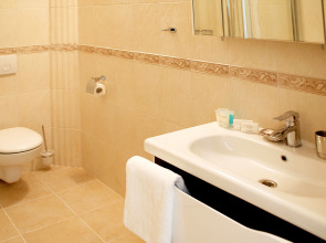 Отель Гомер