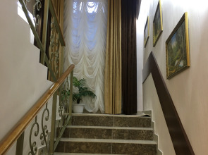 Мини-отель Сосновая роща