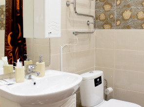 Гостиница АРГА