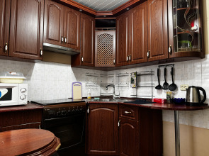 Квартира однокомнатная рядом с Клиникой 3Z