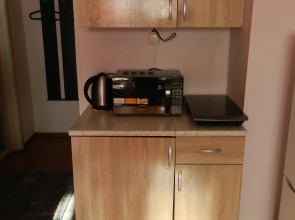 Апартаменты Япония на Космонавтов