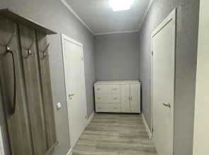 Квартира в центре Старицы