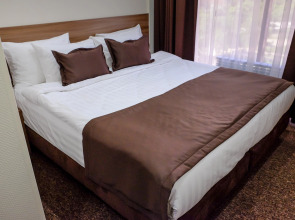 Отель ZhanaOtel