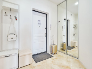 Апартаменты Фрунзе 25