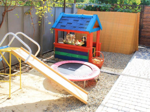 Отдельный коттедж Кубанский дворик 3