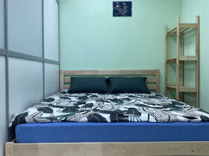 Апартаменты Яблоневая