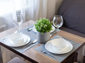 Апартаменты RentPlaza на просеке