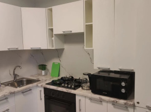 Квартира Благородная Kravc Group в Дядьково