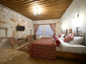 Boutique hotel Kaya Konak Cave